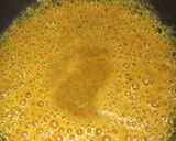Hình bước làm 4 của món Curry (Cà ri bò kiểu Nhật)
