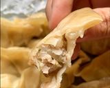 Foto langkah ke 3 dari resep Gyoza.