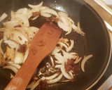 Foto del paso 7 de la receta: Albóndigas en salsa de cebolla