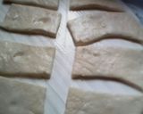 A picture of step 7 of Cinnamon mandazi # mycreativesoftmandazirecipecontest.