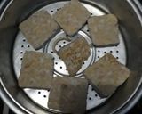 Foto langkah ke 1 dari resep Roti Lapis Tempe.