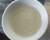 Φωτογραφία βήματος 4 της συνταγής Pannacotta light