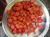 Vegetable pulao