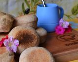 Foto del paso 5 de la receta: English muffins integrales🌾