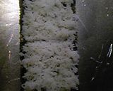 A picture of step 1 of Folded Onigiri (Easier Than Onigirazu).
