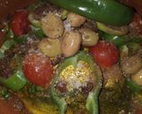 صورة لخطوة 3 من وصفة طاجين بسردين 😋🇲🇦