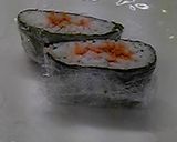 A picture of step 7 of Folded Onigiri (Easier Than Onigirazu).