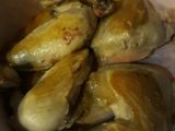 صينيه تورلي بالفراخ