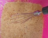 Foto del paso 2 de la receta: Torta de Santiago