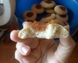 Foto del paso 4 de la receta: Pepas caseras súper económicas😋