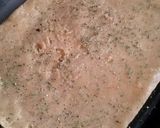 A picture of step 5 of Vickys Flatbread, Gluten, Dairy, Egg & Soy-Free.