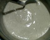 A picture of step 3 of Apple walnut raita.