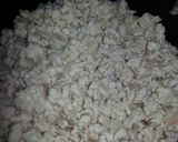 صورة لخطوة 3 من وصفة لي كورني بدون قوالب