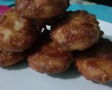 Foto langkah ke 5 dari resep Kue Taripang/Gemblong.