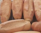 Foto del paso 14 de la receta: Pan francés 🥖