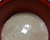 Foto langkah ke 2 dari resep Agar agar lumut.