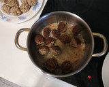 Foto del paso 2 de la receta: Albóndigas en salsa