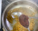 صورة لخطوة 6 من وصفة طبخة بدون لحم 🥩 و دجاج 🐓