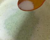 A picture of step 7 of Broccoli Nutty Soup.