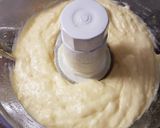 Foto del paso 2 de la receta: Soufflé sencillo de papa!