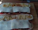 Foto del paso 8 de la receta: Bocata de costillas de cerdo
