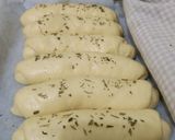 Foto langkah ke 5 dari resep Dinner Roll.