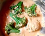 ব্রকলি পাকোড়া রেসিপির ধাপ 1 ছবি