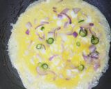 অমলেট কারি (omelette curry recipe in Bengali) রেসিপির ধাপ 1 ছবি
