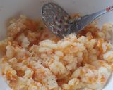 Foto del paso 4 de la receta: Ensaladilla rusa rápida y manchando una sola olla