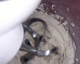 Foto del paso 2 de la receta: Mousse de frutilla para relleno de torta