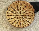 Khoba roti recipe step 4 photo