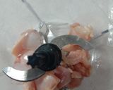 Foto langkah ke 3 dari resep Tahu Bakso Frozen.