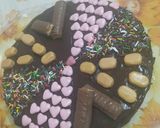 صورة لخطوة 4 من وصفة كيكه السبع ملاعق 🥄