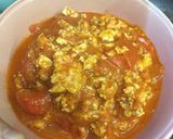 รูปขั้นตอนการทำที่ 3 ของ น้ำพริกอ่องอกไก่ (อาหารเมืองง่ายๆ)