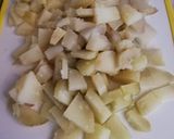 Foto del paso 1 de la receta: Desayuno Granjero [Bauernfrühstück]