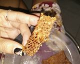 Foto langkah ke 8 dari resep Bolu caramel / sarang semut.