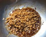 Foto langkah ke 5 dari resep Tumis pare.