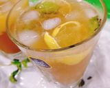 A picture of step 6 of Zeera soda.