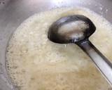 सूजी का रसीला हलवा suji ka rasila halwa recipe in hindi) रेसिपी चरण 2 फोटो