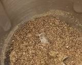 Flaxseed pinni recipe step 4 photo