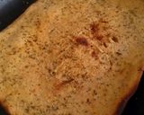 A picture of step 6 of Vickys Flatbread, Gluten, Dairy, Egg & Soy-Free.