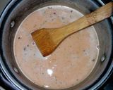 Foto del paso 3 de la receta: Cazuela de mariscos