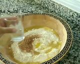 صورة لخطوة 2 من وصفة رغيفات معسلين