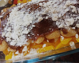 Foto del paso 5 de la receta: Postre borracho versión chaja