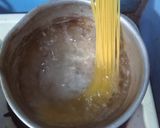 Foto langkah ke 2 dari resep Sphagetti Bolognaise.
