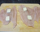 Foto del paso 2 de la receta: Pechugas de pollo rellenas