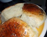 A picture of step 6 of My super soft bread.