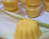Foto langkah ke 4 dari resep Puding Jagung.