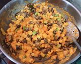 Foto langkah ke 8 dari resep Sambel Goreng Kentang Ati Ampela.