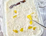Foto del paso 3 de la receta: Arroz con leche en microondas